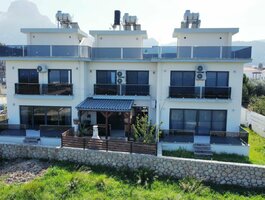 Cблокированный дом Кипр, Kyrenia