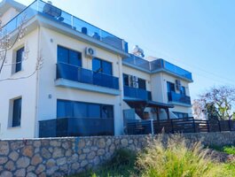 Cблокированный дом Кипр, Kyrenia