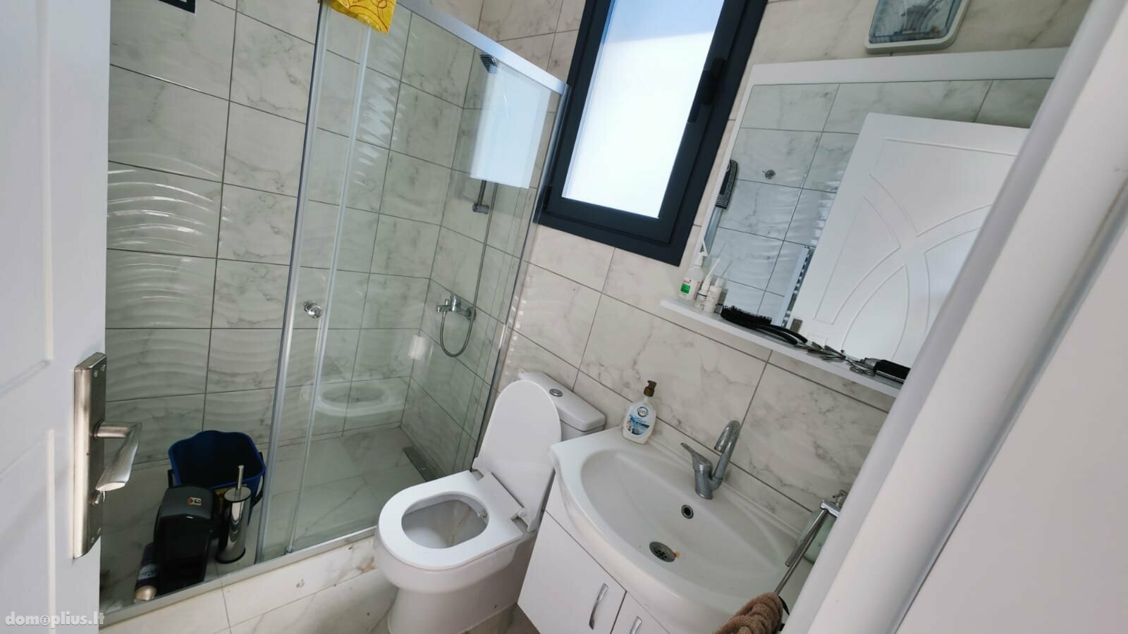 Parduodamas sublokuotas namas Kipre, Kyrenia