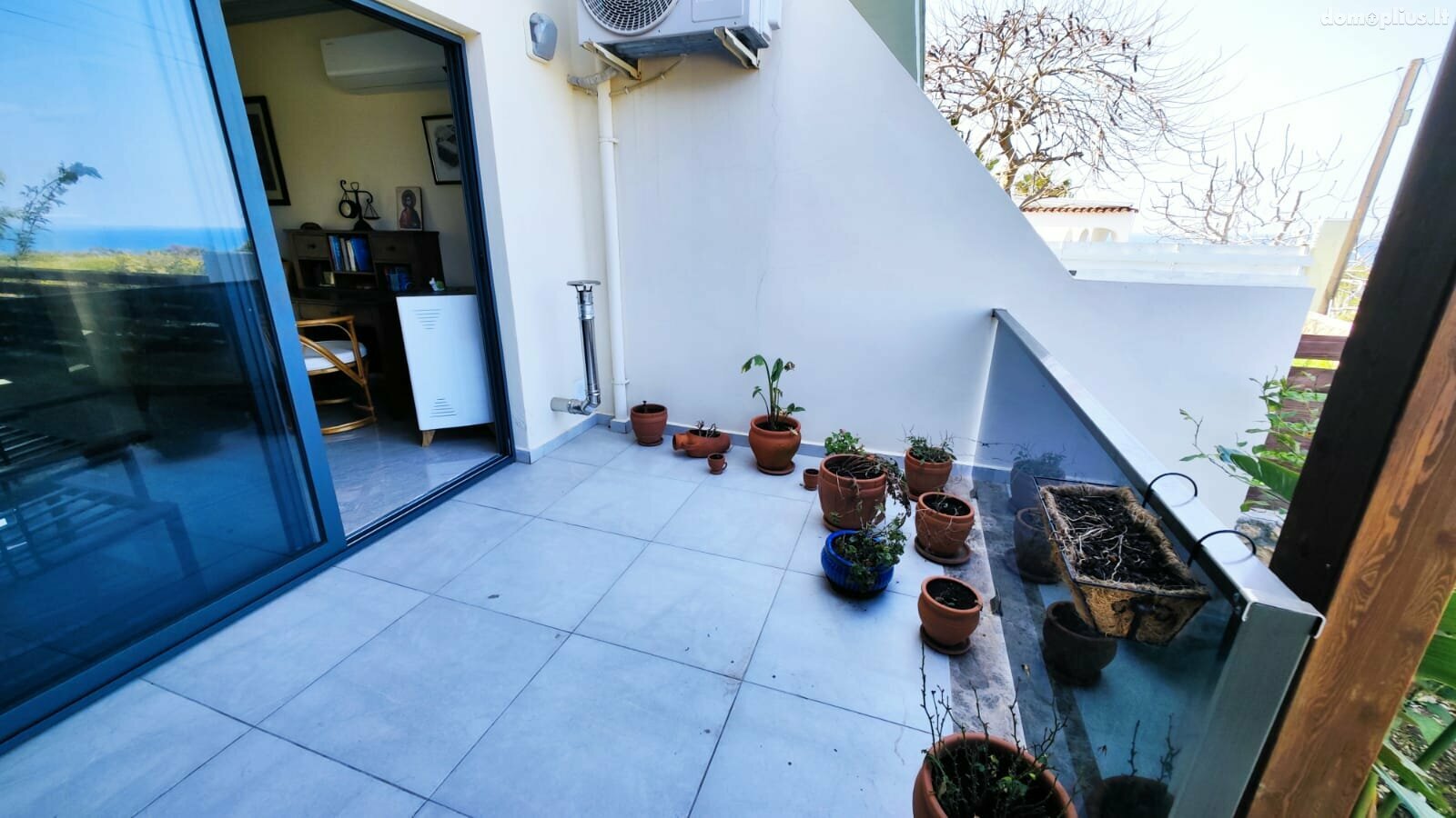 Parduodamas sublokuotas namas Kipre, Kyrenia