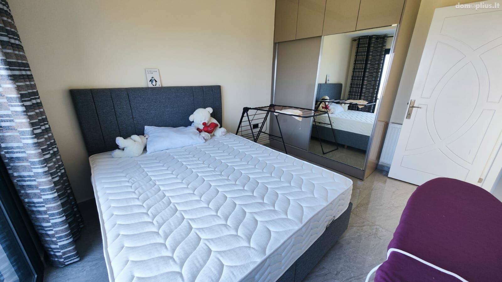 Parduodamas sublokuotas namas Kipre, Kyrenia