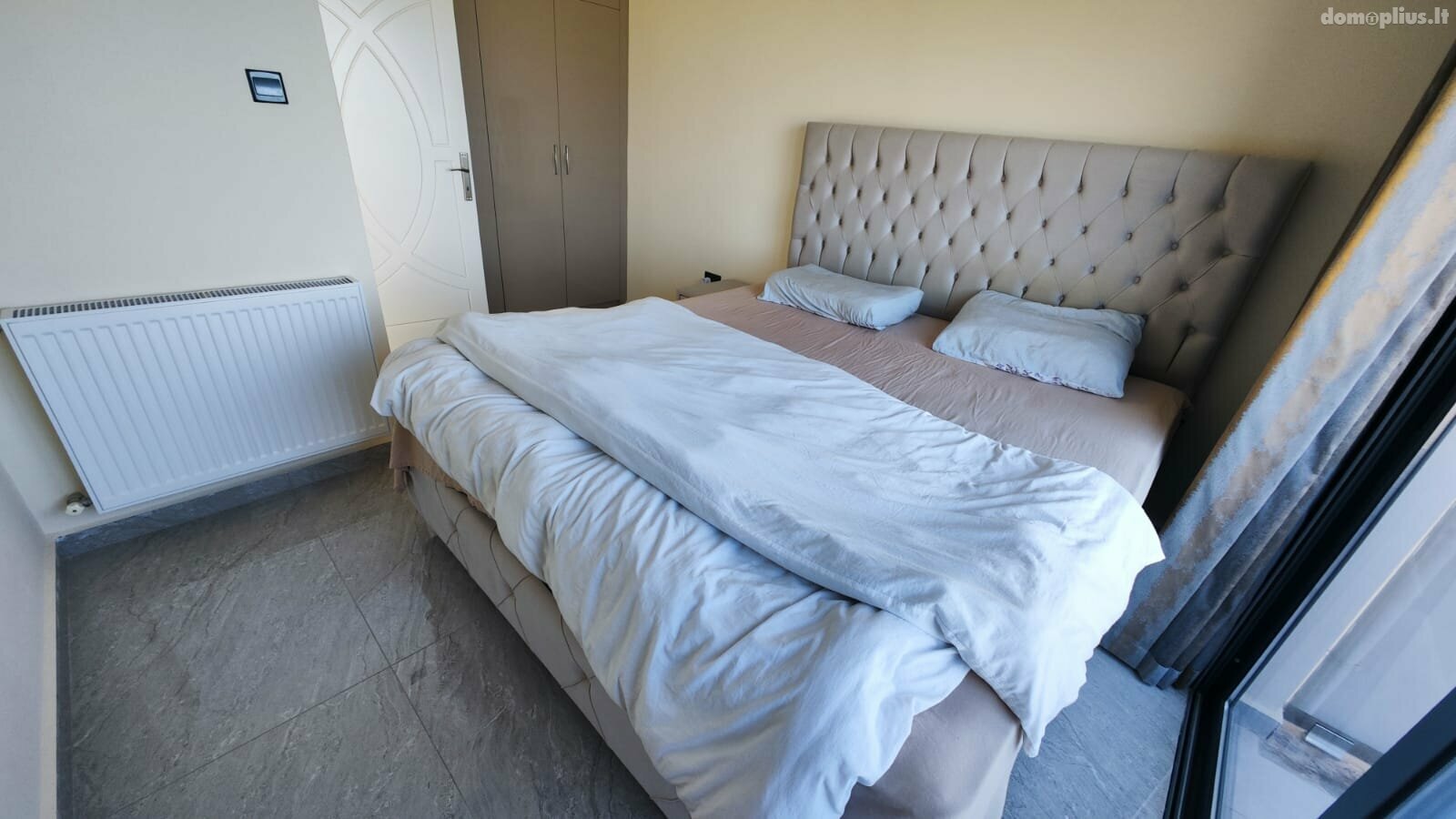 Parduodamas sublokuotas namas Kipre, Kyrenia