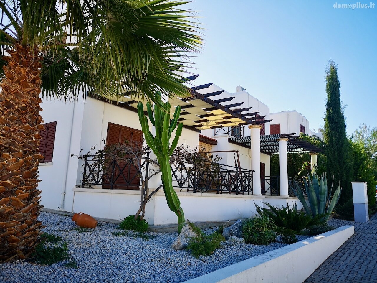 Cблокированный дом Кипр, Kyrenia