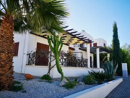 Cблокированный дом Кипр, Kyrenia