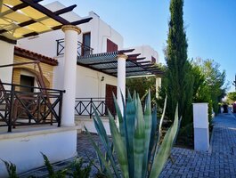 Cблокированный дом Кипр, Kyrenia