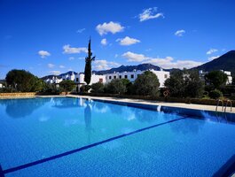 Cблокированный дом Кипр, Kyrenia