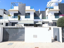 Semi-detached house for sale Spain, Pilar de la Horadada