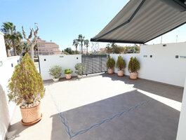 Semi-detached house for sale Spain, Pilar de la Horadada