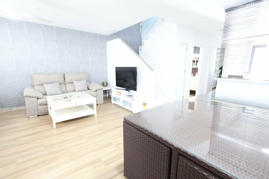 Semi-detached house for sale Spain, Pilar de la Horadada