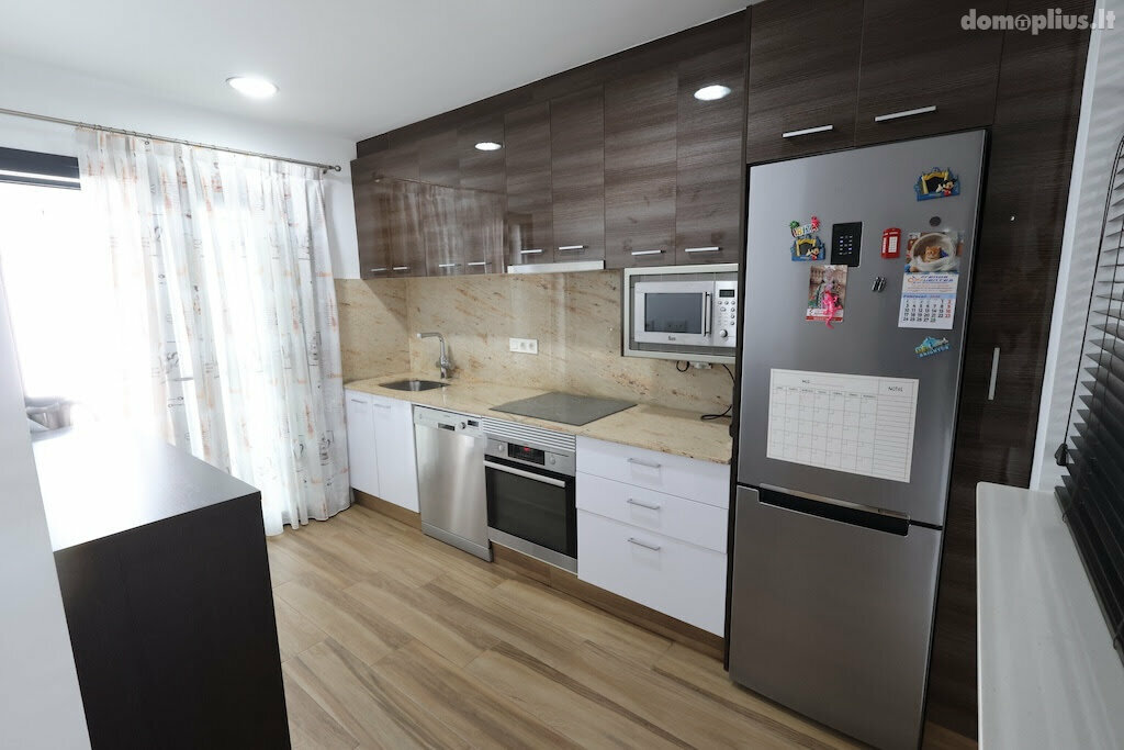 Semi-detached house for sale Spain, Pilar de la Horadada