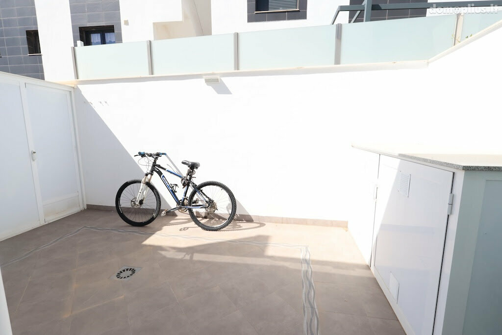 Semi-detached house for sale Spain, Pilar de la Horadada