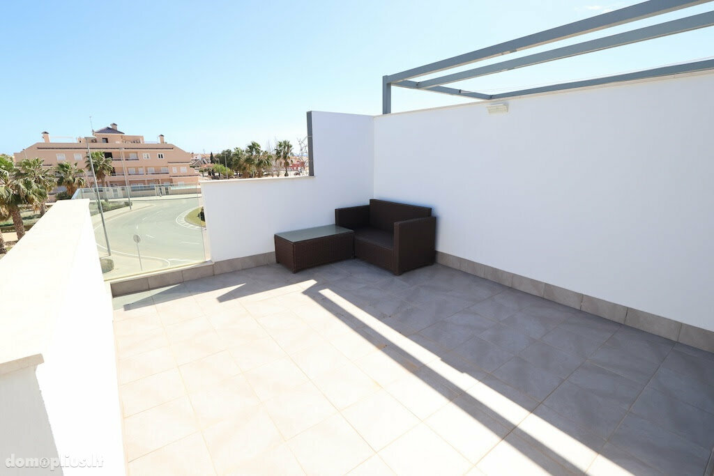 Semi-detached house for sale Spain, Pilar de la Horadada