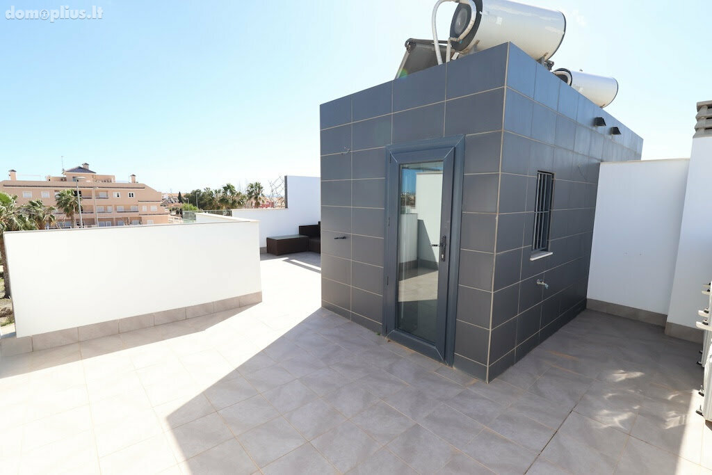 Semi-detached house for sale Spain, Pilar de la Horadada