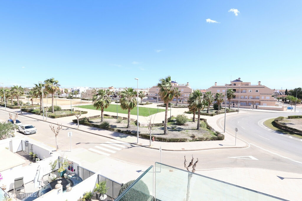 Semi-detached house for sale Spain, Pilar de la Horadada