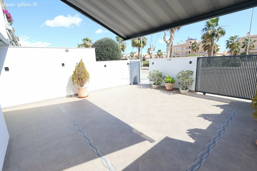 Semi-detached house for sale Spain, Pilar de la Horadada