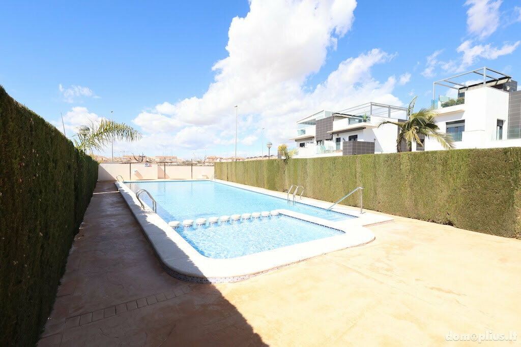 Semi-detached house for sale Spain, Pilar de la Horadada