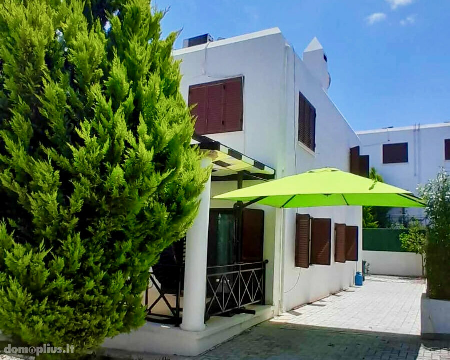 Cблокированный дом Кипр, Kyrenia