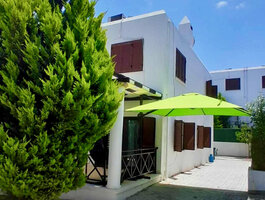Cблокированный дом Кипр, Kyrenia
