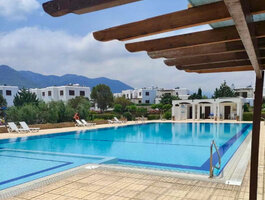 Cблокированный дом Кипр, Kyrenia