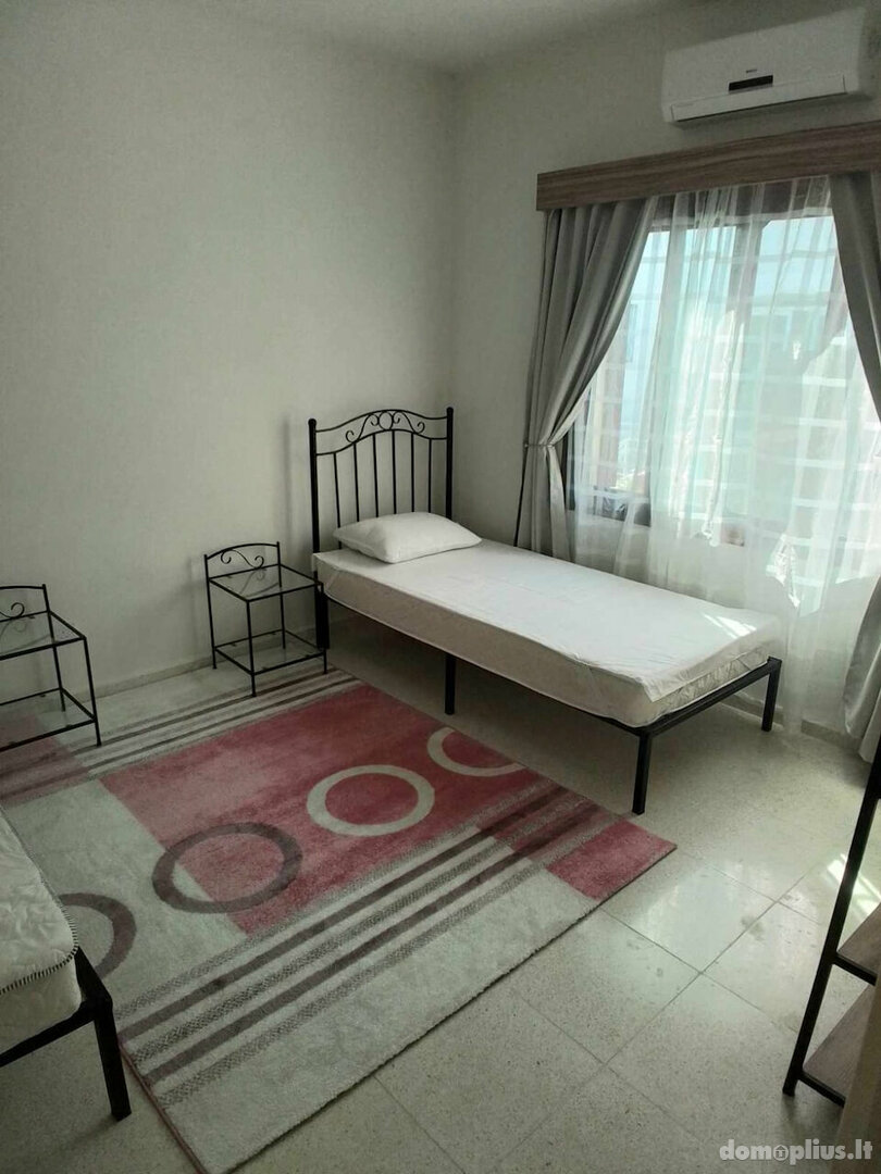 Parduodamas sublokuotas namas Kipre, Kyrenia