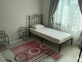 Cблокированный дом Кипр, Kyrenia