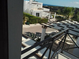 Cблокированный дом Кипр, Kyrenia