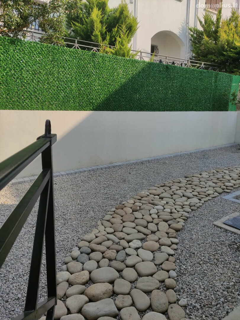 Parduodamas sublokuotas namas Kipre, Kyrenia
