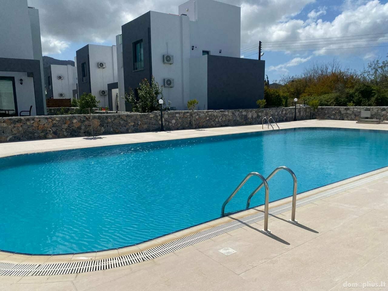 Cблокированный дом Кипр, Kyrenia
