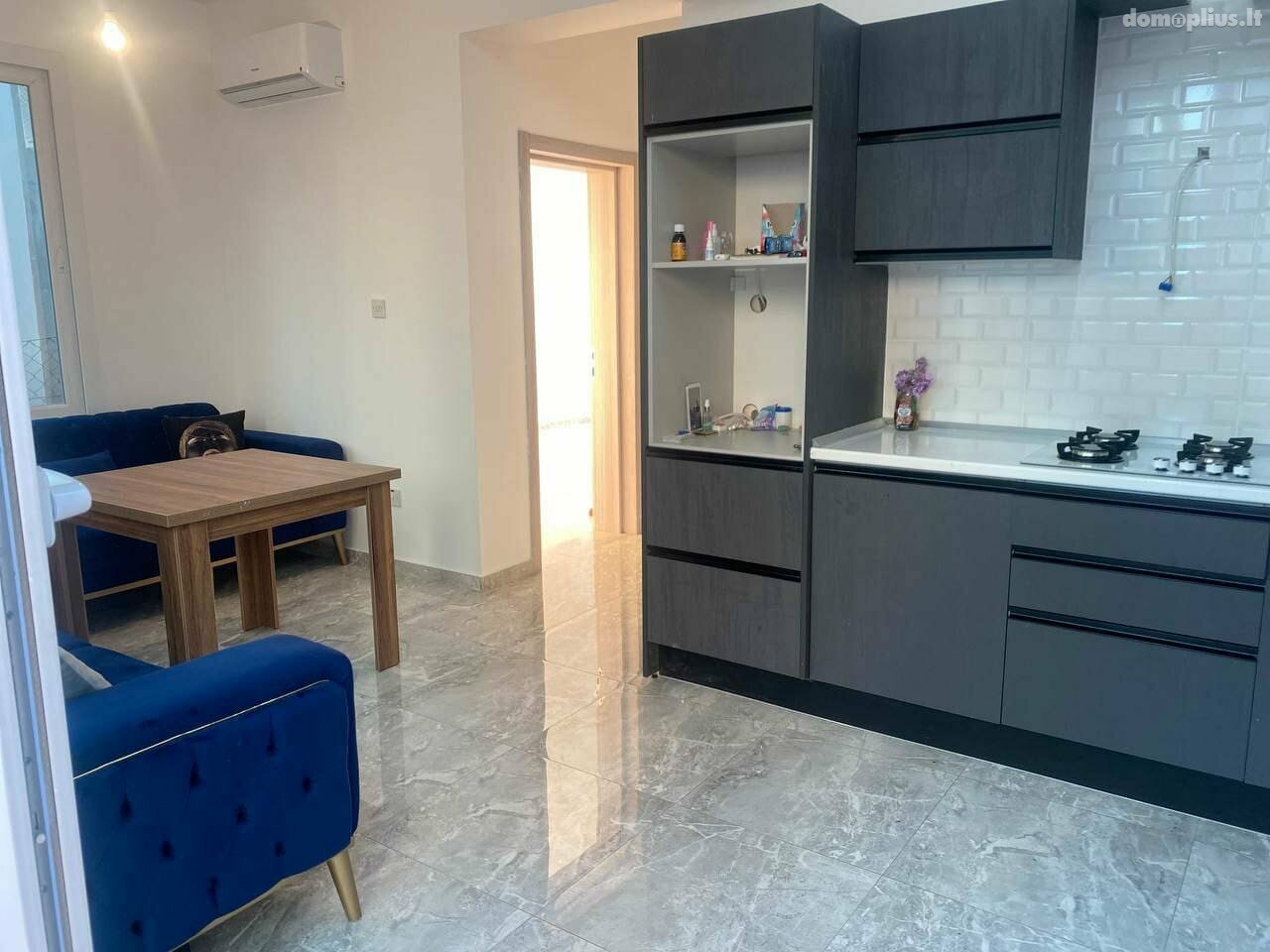 Parduodamas sublokuotas namas Kipre, Kyrenia