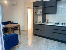 Cблокированный дом Кипр, Kyrenia