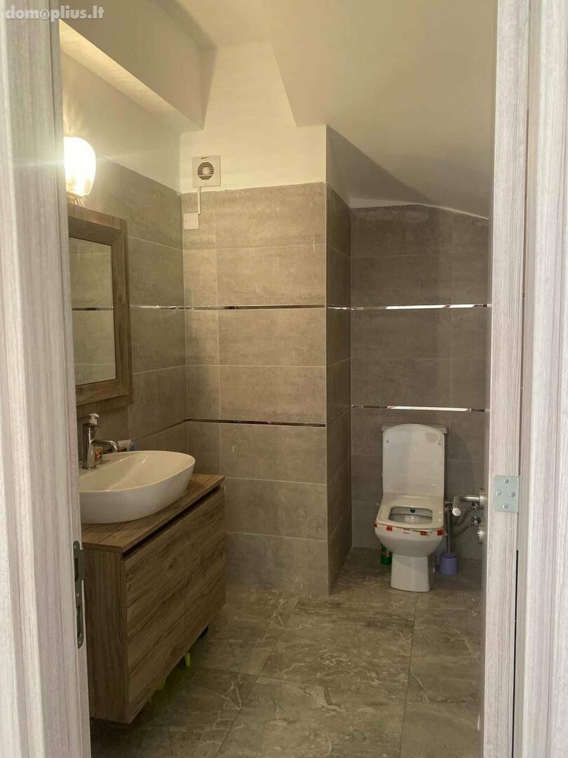 Parduodamas sublokuotas namas Kipre, Kyrenia