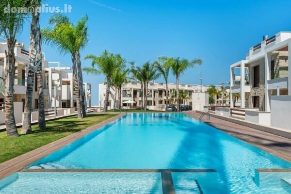 Semi-detached house for sale Spain, Torrevieja