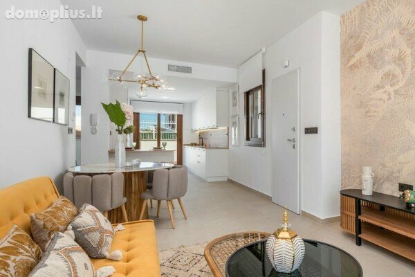 Semi-detached house for sale Spain, Torrevieja