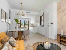 Semi-detached house for sale Spain, Torrevieja