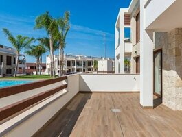 Semi-detached house for sale Spain, Torrevieja