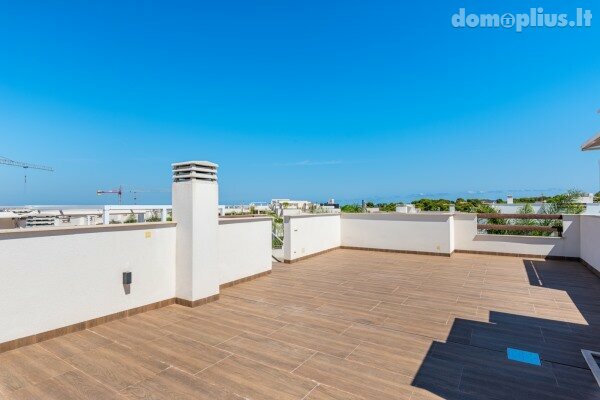 Semi-detached house for sale Spain, Torrevieja