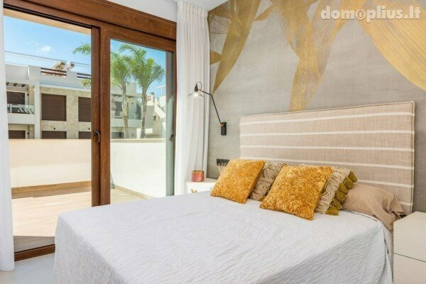 Semi-detached house for sale Spain, Torrevieja