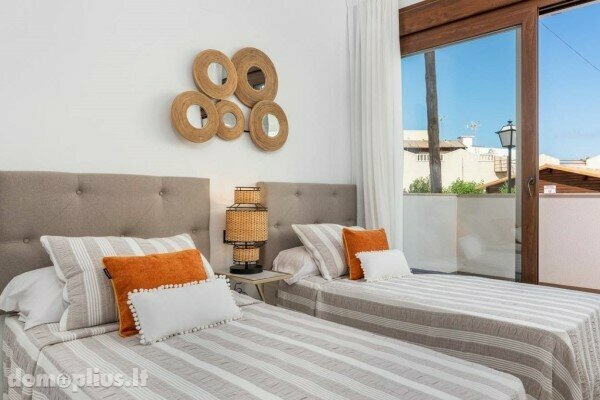 Semi-detached house for sale Spain, Torrevieja