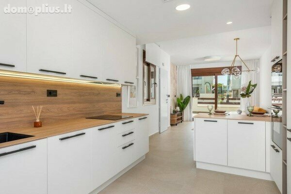 Semi-detached house for sale Spain, Torrevieja