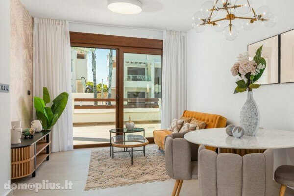 Semi-detached house for sale Spain, Torrevieja