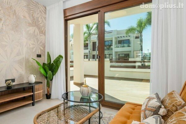 Semi-detached house for sale Spain, Torrevieja