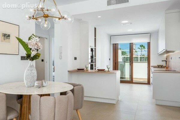 Semi-detached house for sale Spain, Torrevieja