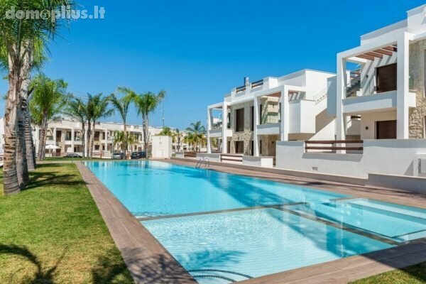 Semi-detached house for sale Spain, Torrevieja