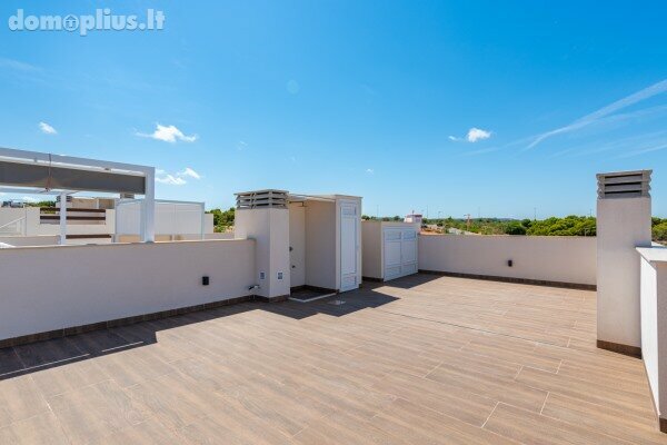Semi-detached house for sale Spain, Torrevieja