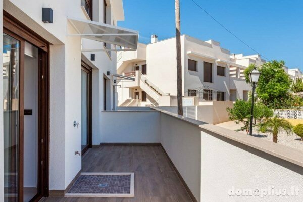 Semi-detached house for sale Spain, Torrevieja
