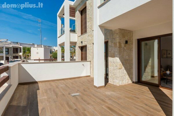 Semi-detached house for sale Spain, Torrevieja