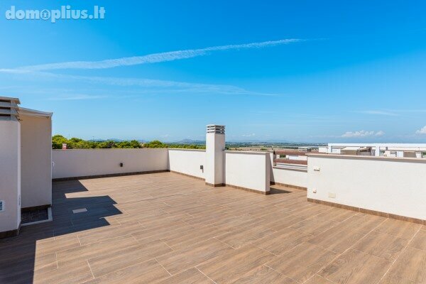 Semi-detached house for sale Spain, Torrevieja