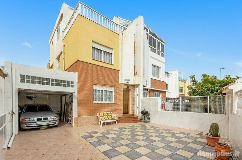 Semi-detached house for sale Spain, Orihuela Costa