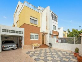 Sublokuotas namas Ispanijoje, Orihuela Costa