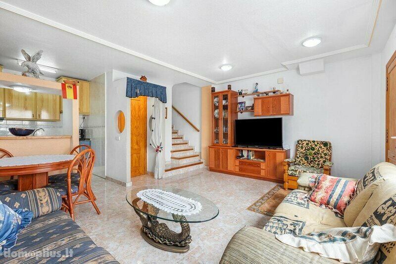 Semi-detached house for sale Spain, Orihuela Costa